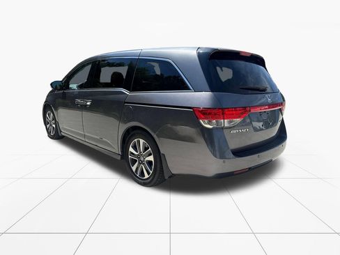 Used 2014 Honda Odyssey Touring image 6