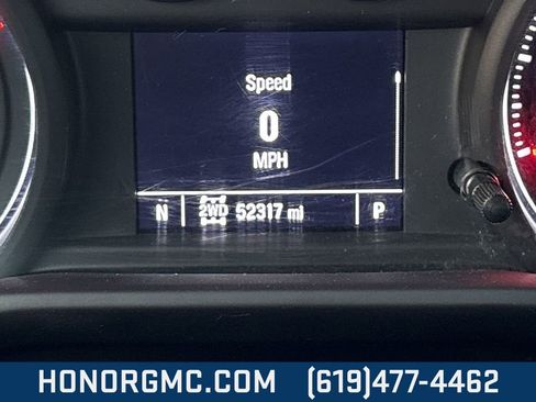 Used 2023 GMC Sierra 1500 Pro image 32