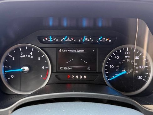Used 2021 Ford Expedition XLT RWD image 19