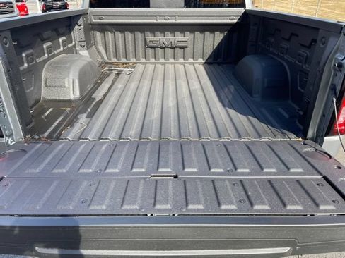 New 2026 GMC Sierra 1500 Denali AWD/4WD image 23
