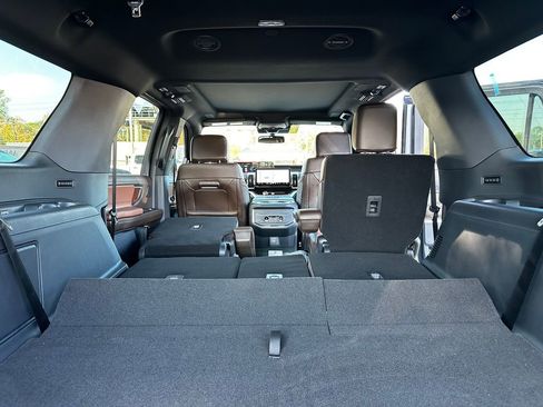 New 2025 Ford Expedition Max King Ranch image 54