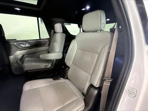 Certified 2022 GMC Yukon SLT w/ SLT Premium Package image 20