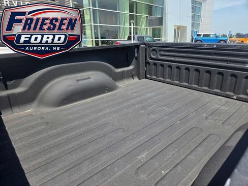 Used 2026 RAM 2500 Big Horn AWD/4WD image 9