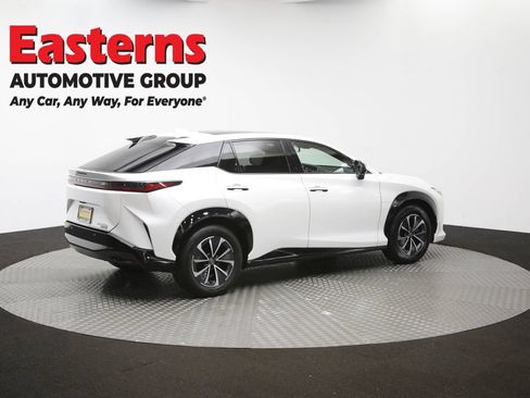 Used 2023 Lexus RZ 450e Premium w/ Accessory Package (2T) AWD/4WD image 43