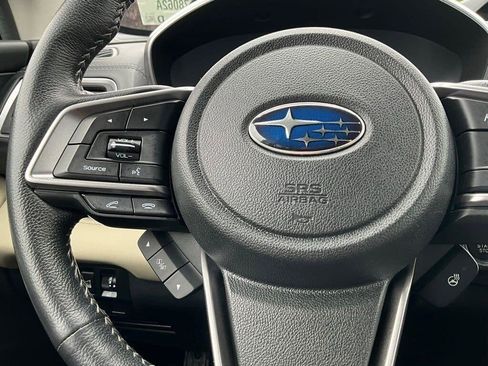 Used 2020 Subaru Ascent Limited w/ Technology Package AWD/4WD image 26
