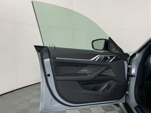 New 2026 BMW i4 eDrive40 w/ M Sport Package image 19