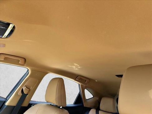 Used 2024 Lexus NX 250 FWD image 22