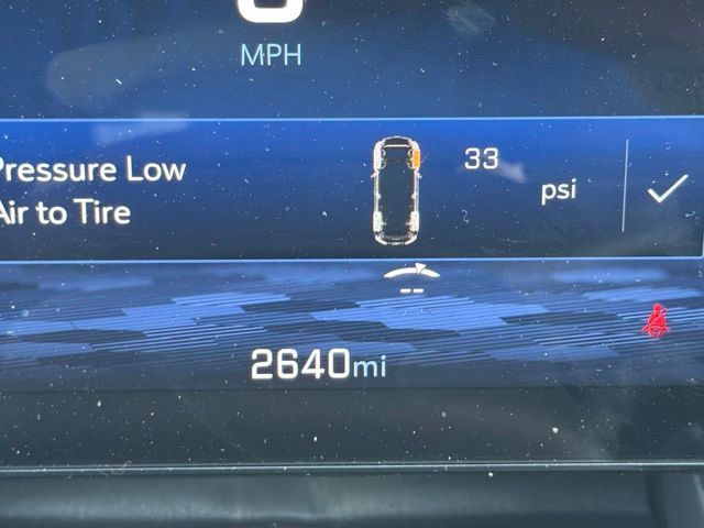 New 2026 Chevrolet Equinox LT FWD image 27