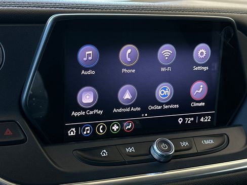 Certified 2022 Chevrolet Blazer LT image 24