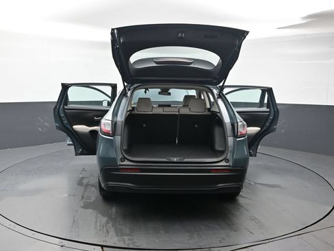 Used 2024 Honda HR-V LX image 45