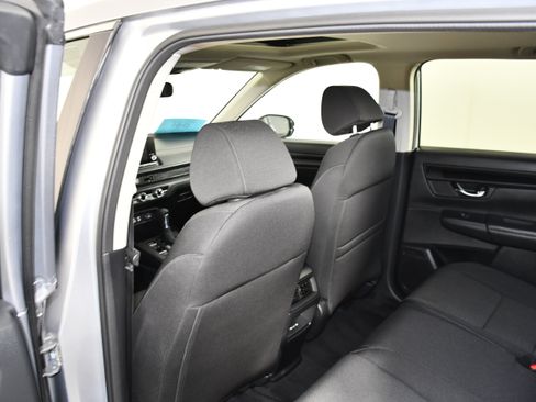 Certified 2024 Honda CR-V EX image 46