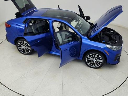 Used 2026 BMW X2 M35i AWD/4WD image 83