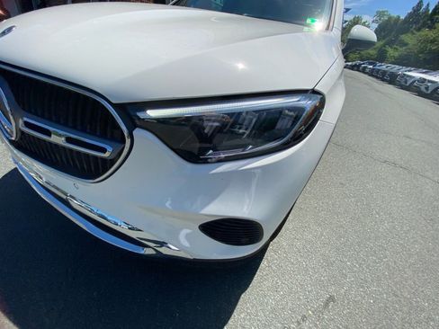 Used 2026 Mercedes-Benz GLC 300 4MATIC image 26