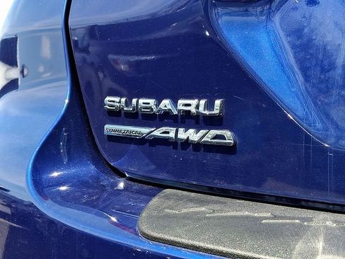 Used 2024 Subaru Crosstrek 2.0i Premium image 29