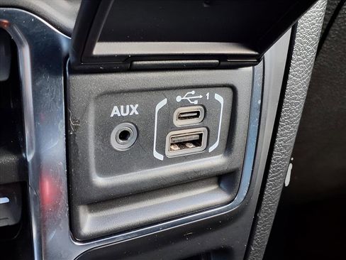 Used 2022 Jeep Gladiator Mojave w/ Trailer Tow Package image 13