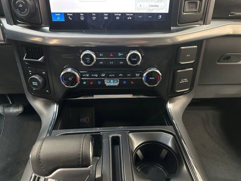 New 2026 Ford F150 Lariat w/ Equipment Group 501A Mid image 17