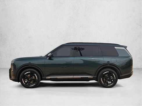 Used 2027 Kia Telluride EX w/ Towing Package AWD/4WD image 9