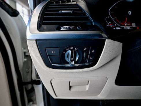 Used 2020 BMW X3 xDrive30i w/ Convenience Package image 38