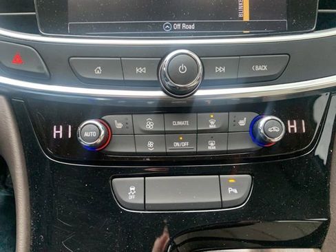 Used 2019 Buick LaCrosse Essence w/ Sights and Sounds Package image 19