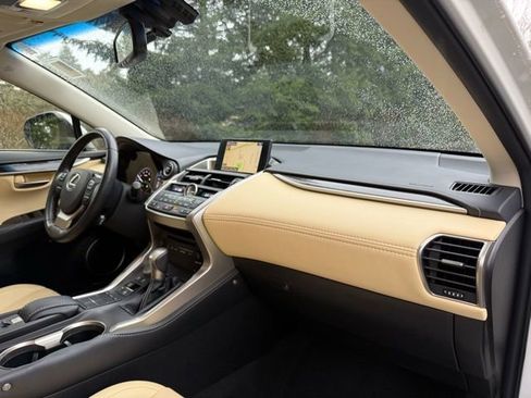 Used 2016 Lexus NX 300h AWD w/ Luxury Package image 20