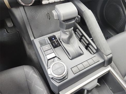 New 2025 Toyota Tacoma SR5 image 16