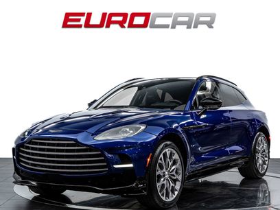 Used 2023 Aston Martin DBX 707