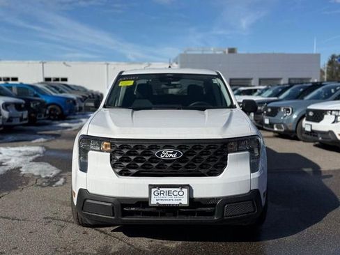 New 2026 Ford Maverick XL image 11