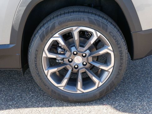 New 2026 GMC Terrain Elevation image 3