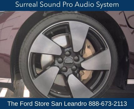 Used 2023 Lucid Air Grand Touring AWD/4WD image 20