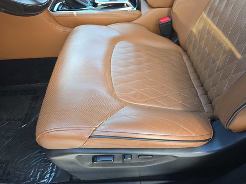 Certified 2022 INFINITI QX80 Sensory w/ Cargo Package image 18