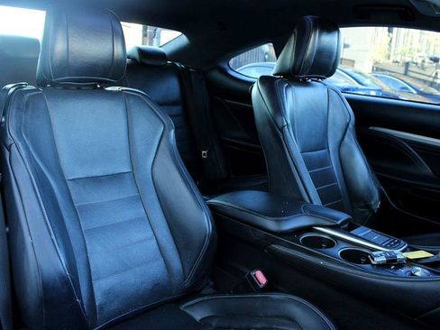 Used 2015 Lexus RC 350 w/ Luxury Package image 17