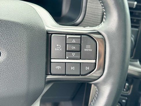 Certified 2023 Ford F150 Platinum w/ FX4 Off-Road Package AWD/4WD image 24