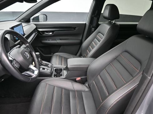 Used 2024 Honda CR-V Sport Touring image 12