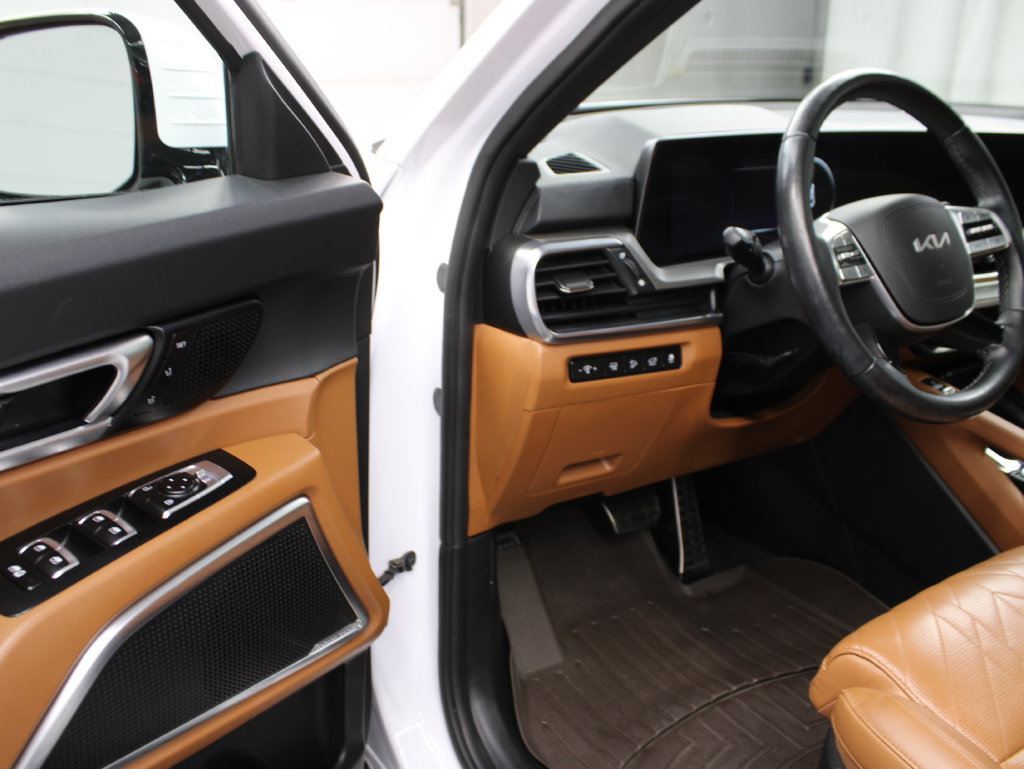 Used 2023 Kia Telluride SX Prestige X-Pro AWD/4WD image 60