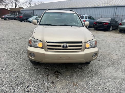 Used 2006 Toyota Highlander Limited image 13