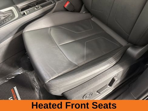 Used 2022 Audi Q3 2.0T Premium Plus w/ Premium Plus Package image 12