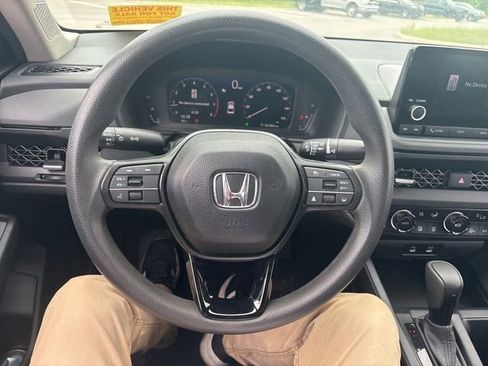 Used 2024 Honda Accord EX image 20