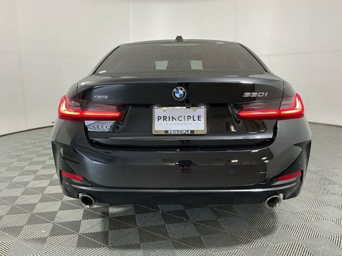 Certified 2024 BMW 330i xDrive Sedan w/ Convenience Package AWD/4WD image 6