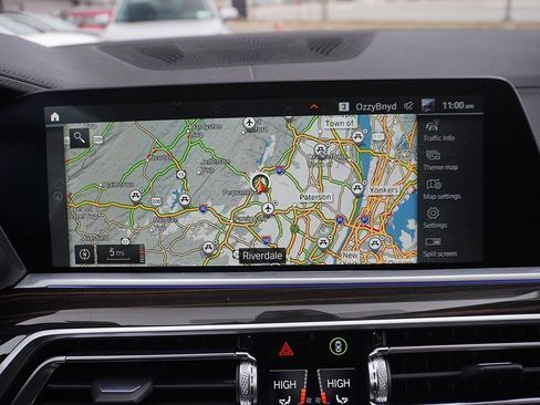 Used 2023 BMW X5 xDrive40i w/ Premium Package image 55