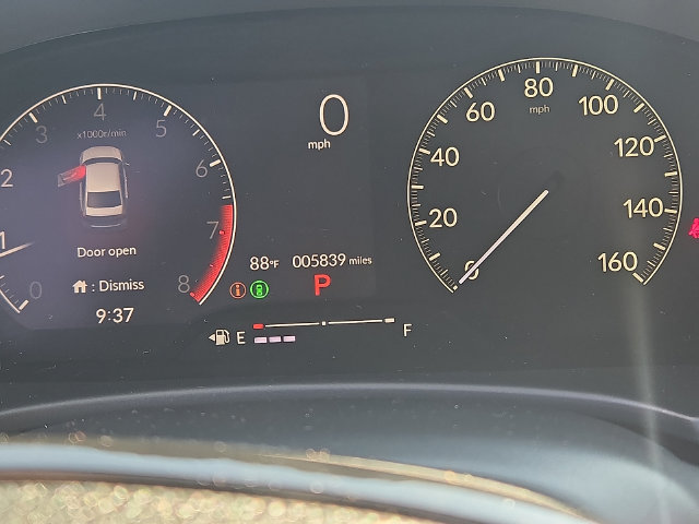 Used 2026 Honda Civic LX image 19