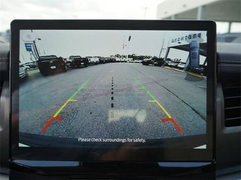 New 2024 Ford Expedition Max XLT image 27