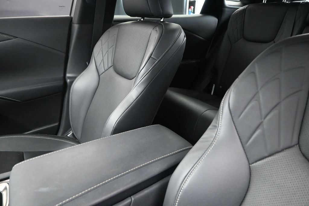 Certified 2023 Lexus RX 350 FWD image 14
