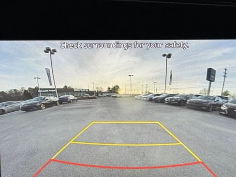 New 2025 Hyundai Elantra SEL image 49