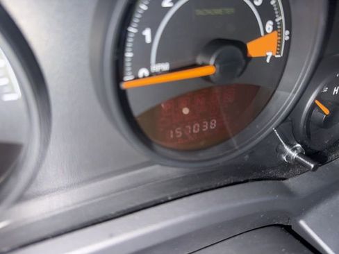 Used 2016 Jeep Compass Sport w/ Power Value Group image 9