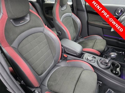Used 2019 MINI Cooper Countryman John Cooper Works w/ Convenience Package image 31