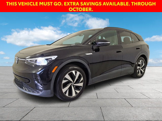 Used 2023 Volkswagen ID.4 Pro RWD image 4