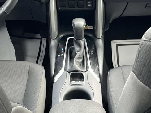 Used 2023 Toyota Corolla Cross LE image 15