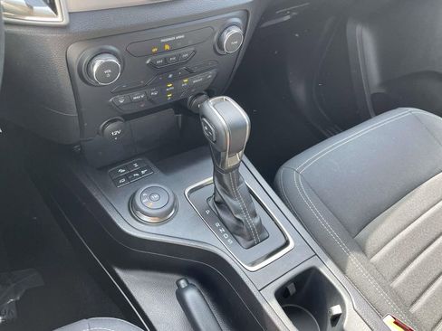 Used 2023 Ford Ranger XLT w/ Equipment Group 302A High image 23