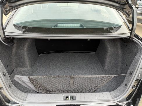 New 2025 Nissan Versa S w/ Trunk Package image 10