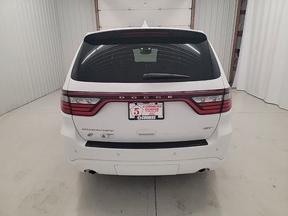 Used 2022 Dodge Durango GT